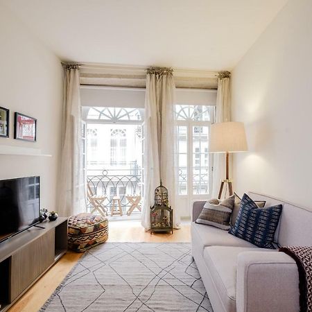 Boutique Rentals-Flores Plaza In City Historical Center Porto Kültér fotó