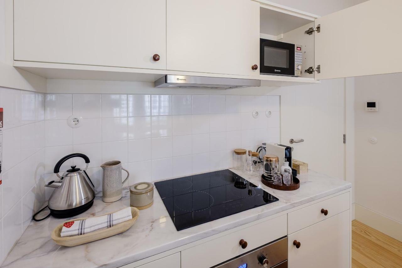 Boutique Rentals-Flores Plaza In City Historical Center Porto Kültér fotó