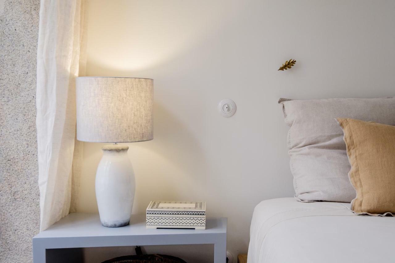 Boutique Rentals-Flores Plaza In City Historical Center Porto Kültér fotó