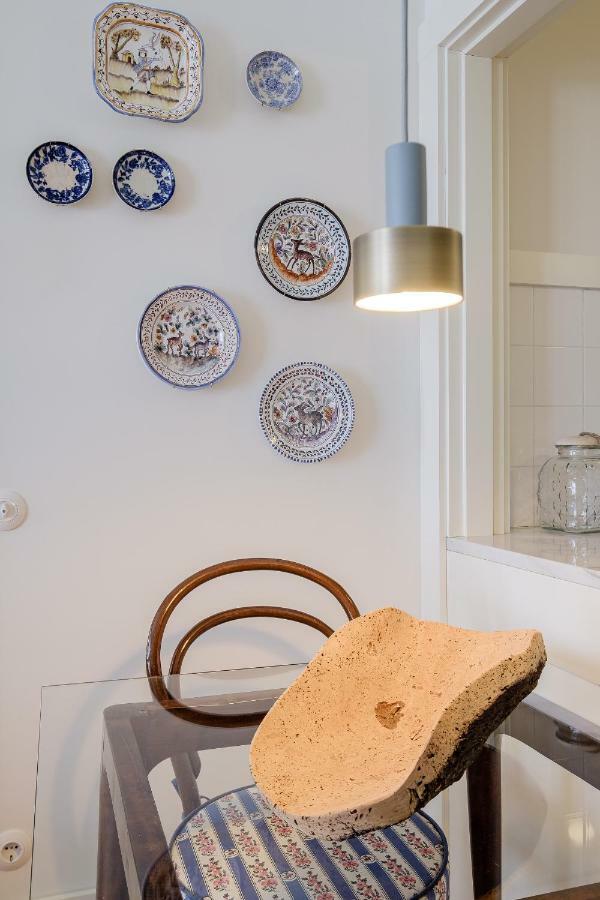 Boutique Rentals-Flores Plaza In City Historical Center Porto Kültér fotó